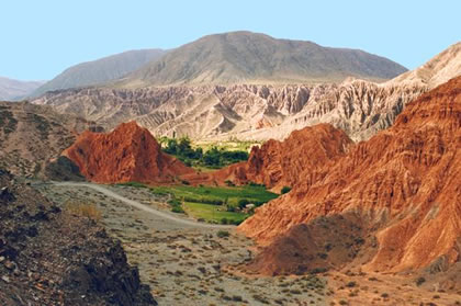 Humahuaca
