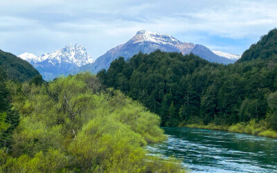 Futaleufú: the kind of Patagonia your travellers don’t expect