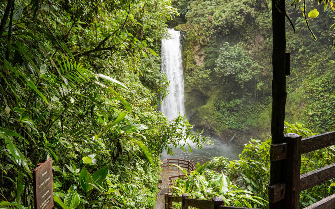 Costa Rica through my lens: what you don’t see in an itinerary