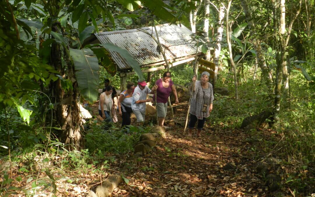 Costa Rica: the country most people visit, and the one very few really know