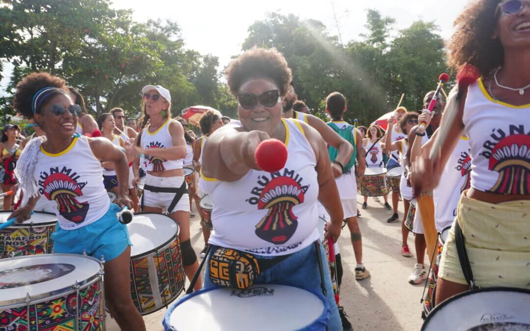 Rio de Janeiro: The City Behind the Postcard