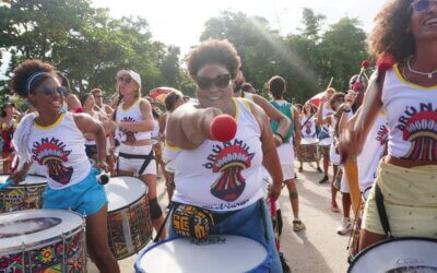 Rio de Janeiro: The City Behind the Postcard